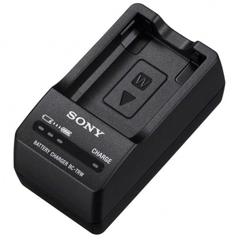 SONY Sony BC-TRW Power Saneparing 6W BC-TRW Зарядное устройство