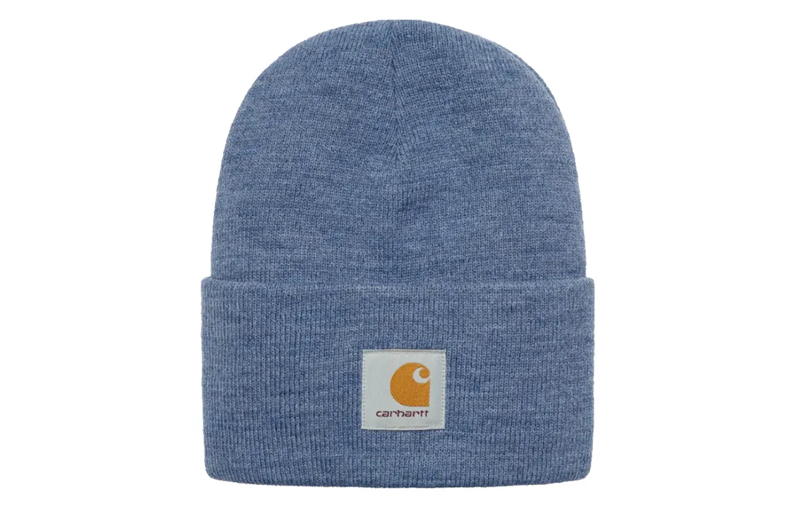Carhartt WIP Beanies Unisex Blue
