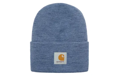 Carhartt WIP Beanies Unisex Blue