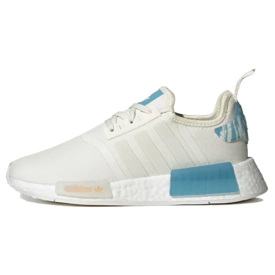 Adidas Women's NMD_R1 'Off White Preloved Blue'