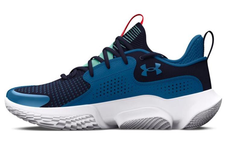 Under Armour Flow FUTR X 3