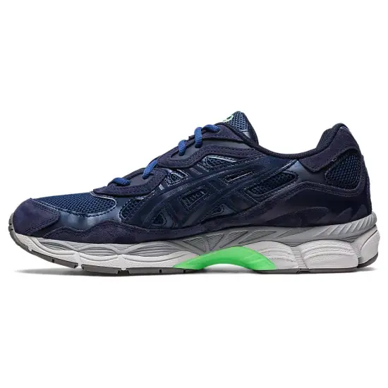 Asics Gel-NYC Midnight Blue