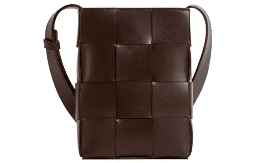 Bottega Veneta Interwoven Phone Case