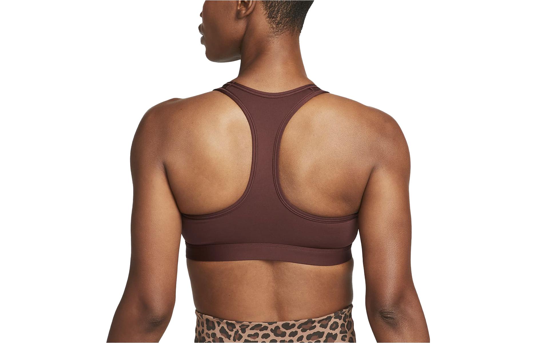 Nike Sports Underwear Women’s Earth Umber Moderate