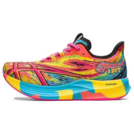 Asics Women's Noosa Tri 15 'Avant Garde - Aquarium'