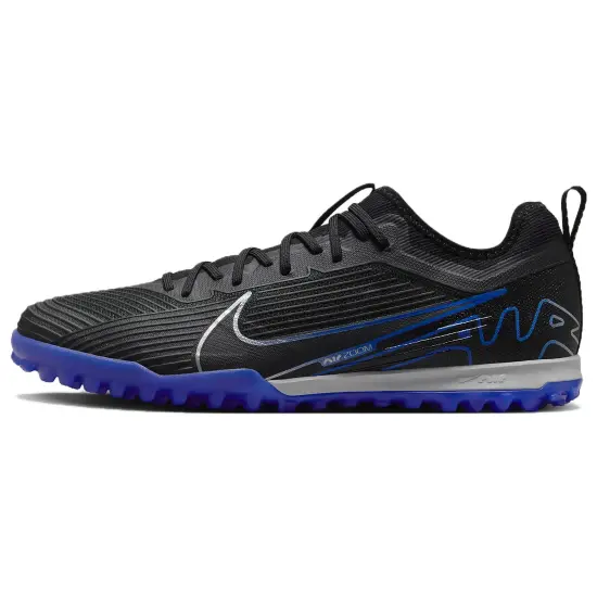 Nike Mercurial Vapor 15 Pro 'Black/Hyper Royal'