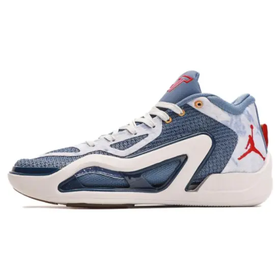 Jordan Tatum 1 Denim