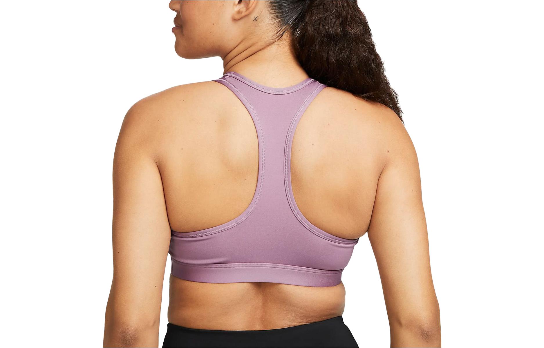 Nike Sports Underwear Women’s Dust Purple Moderate
