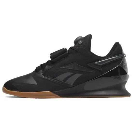 Reebok Legacy Lifter 3 'Black Gum'