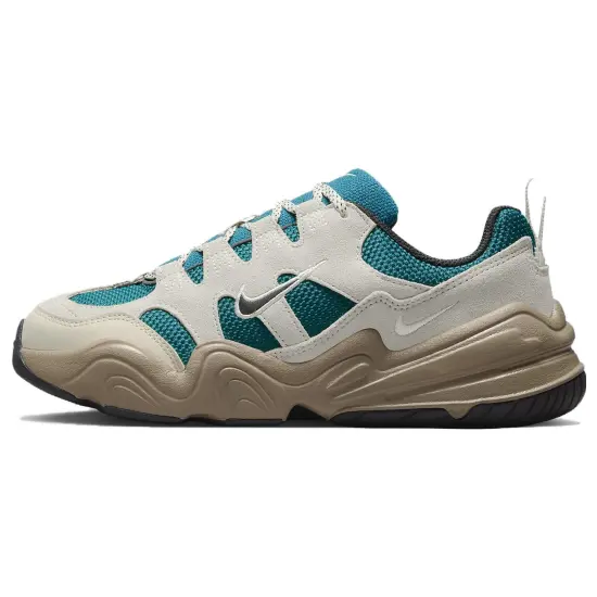 Nike Tech Hera Light Orewood Geode Teal Women's