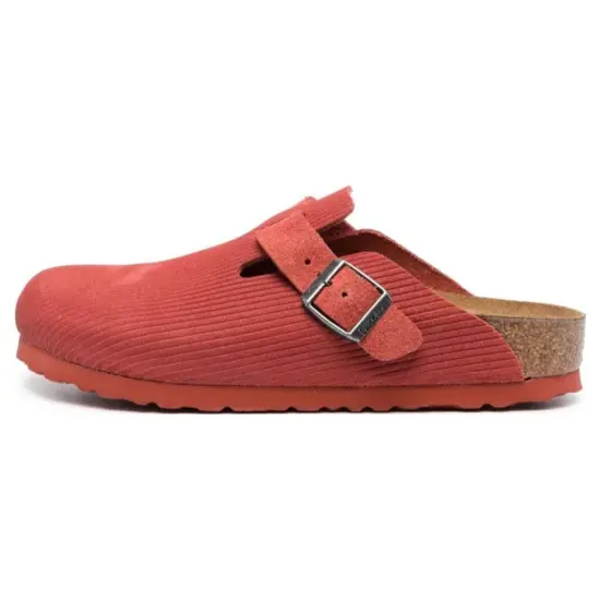 Birkenstock Closed Toe Slippers Women's