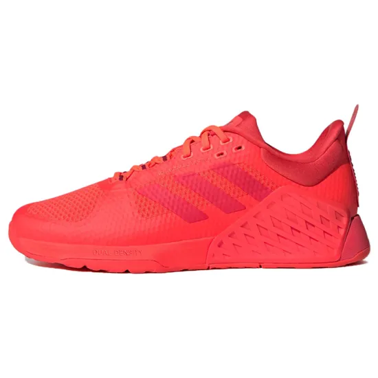 Adidas Dropset 2 Solar Red Bright Red Shadow Red