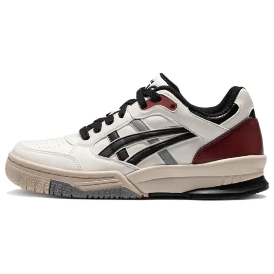 Asics Gel Spotlyte Low 'White Black'