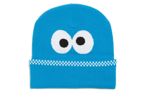 Vans Beanies Unisex Blue