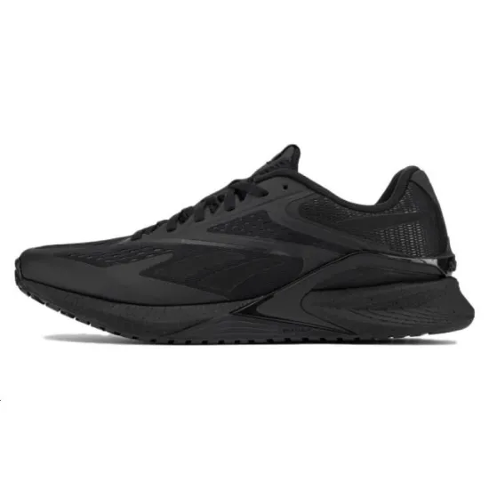 Reebok Training Shoes Unisex Low-top Black
