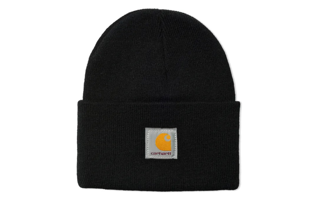 Carhartt WIP Acrylic Watch Beanie