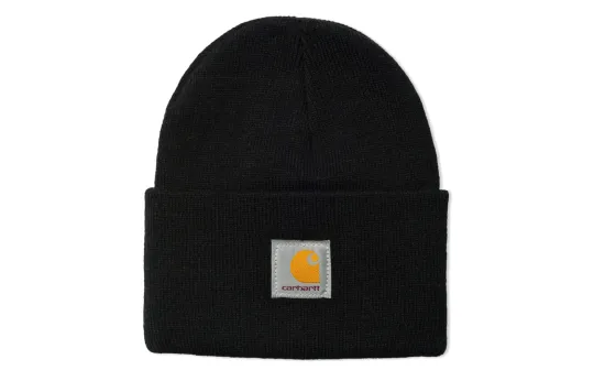 Carhartt WIP Acrylic Watch Beanie
