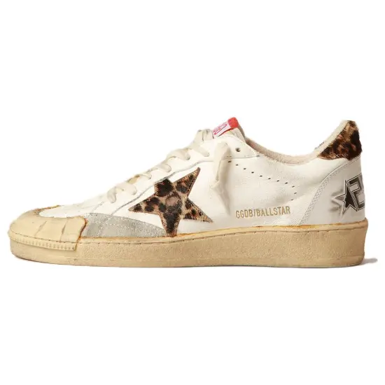Golden Goose Ball Star Low top Sneakers