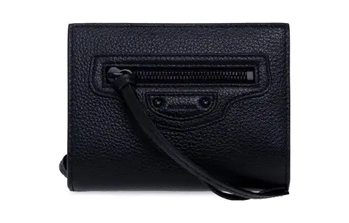 Balenciaga Wallets