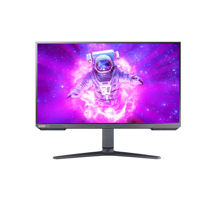 SAMSUNG Samsung, LCD display, G52, 52A, 27 inch, 165, 165Hz
