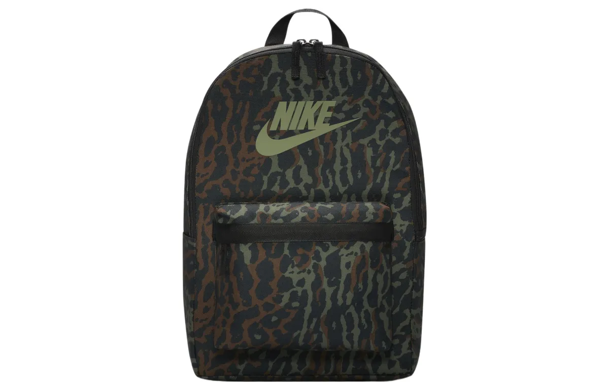 Nike Fabric Backpack Regular Unisex Multicolor