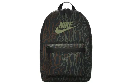 Nike Fabric Backpack Regular Unisex Multicolor