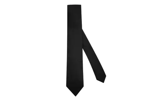 HERMES H Jacquard Silk Ties Men's