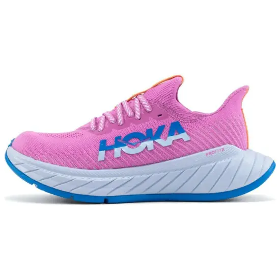 HOKA ONE ONE Carbon X 3 'Cyclamen Impala' Women's