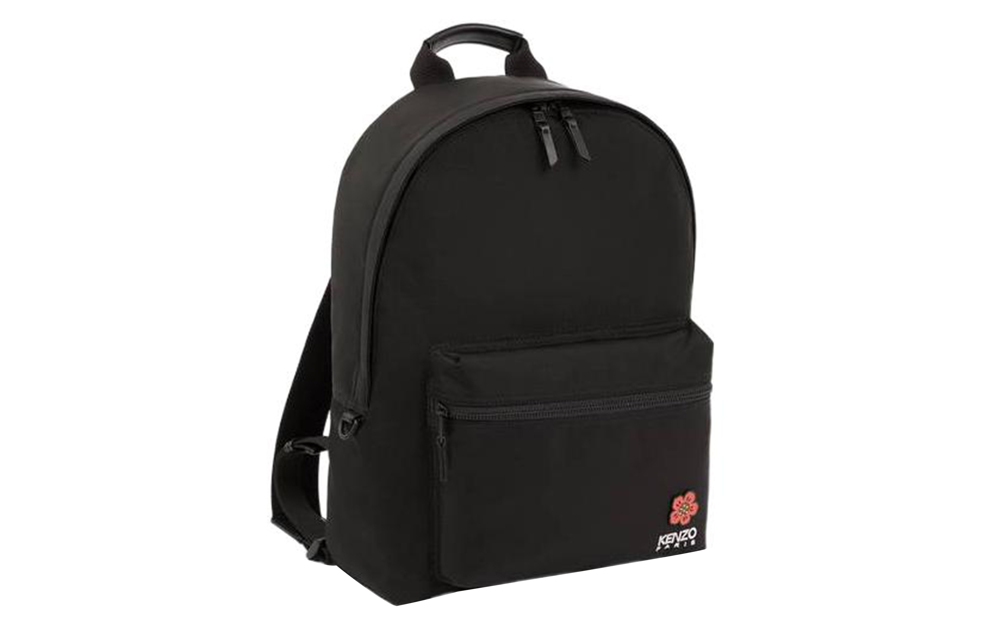 【Previous Season】Boke Flower patch backpack