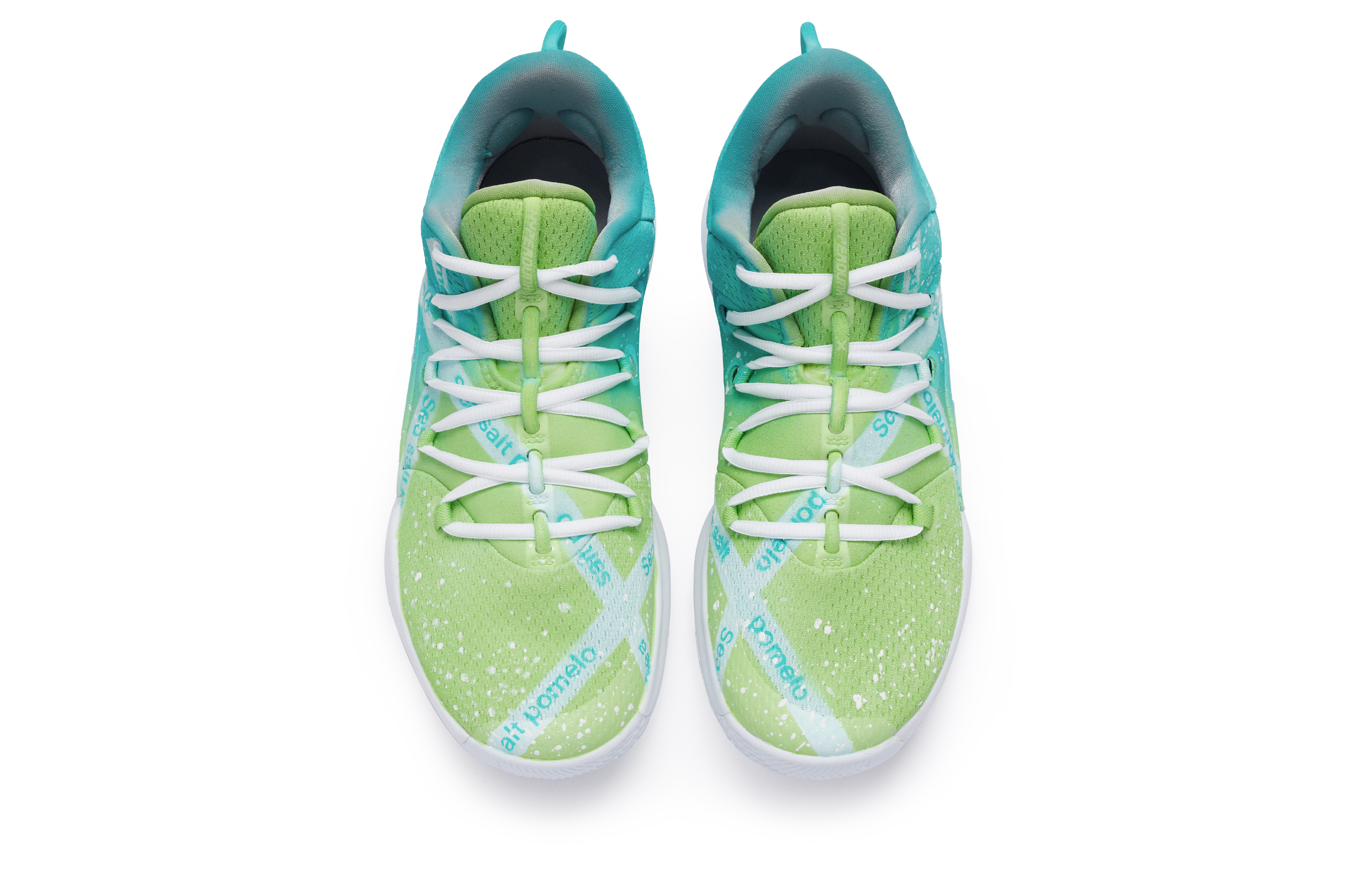 Nike Hyperdunk 10 X Low 10 811
