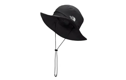 THE NORTH FACE Polyester Bucket Hats Unisex Black