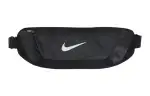 Nike Challenger Polyester Fanny Pack Regular Unisex Black