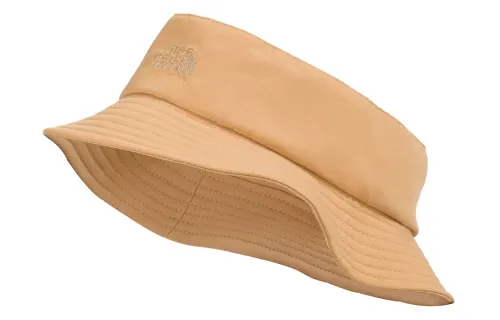 THE NORTH FACE Nylon Hats & Caps Unisex Yellow