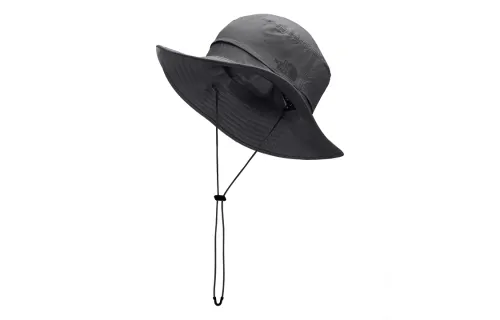THE NORTH FACE Bucket Hats Unisex Gray