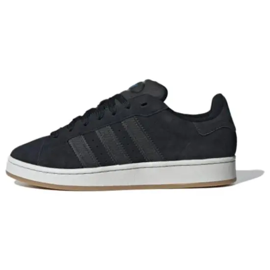 Adidas Campus 00s Core Black Gum