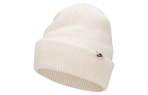 Nike Beanies Unisex White