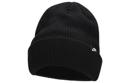 Nike Beanies Unisex Black