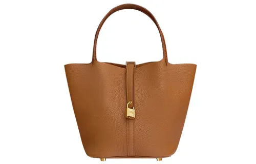 HERMES Picotin Lock Handbags