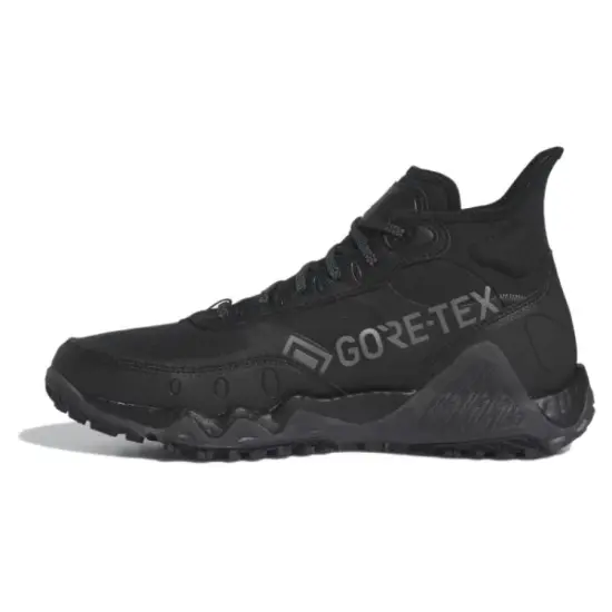 adidas Adicross GORE-TEX High Boost 'Black'