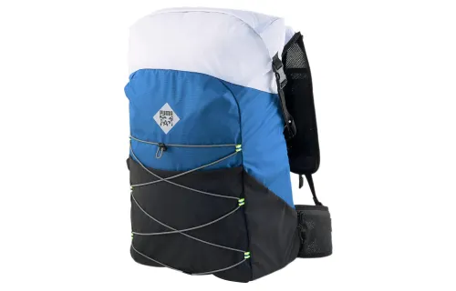 PUMA PERKS And MINI Collaboration Polyester, Polyester Backpack Unisex Black