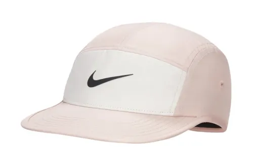 Nike Polyester Baseball Caps Unisex Pink