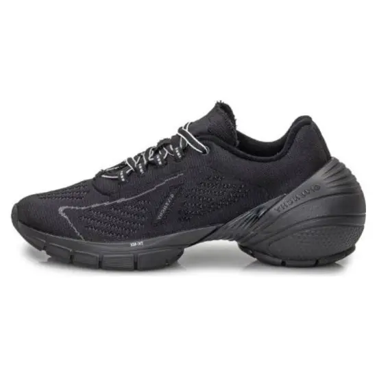 Givenchy TK-MX Runner Panelled-design Sneakers