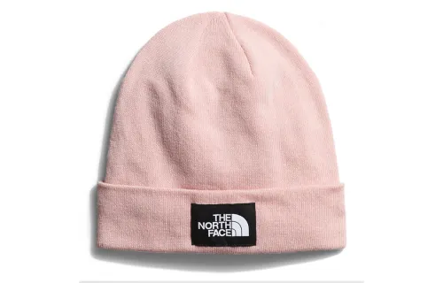 THE NORTH FACE Beanies Unisex Pink