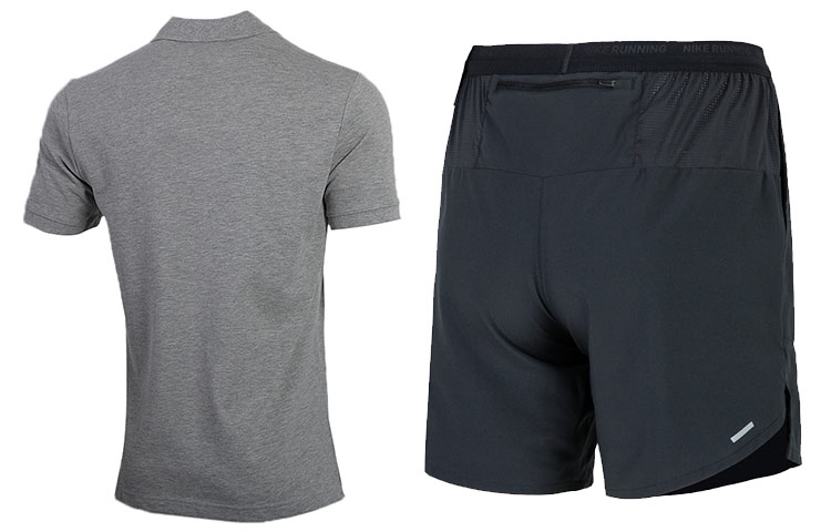Nike Casual Sportswear Men’s Moderate