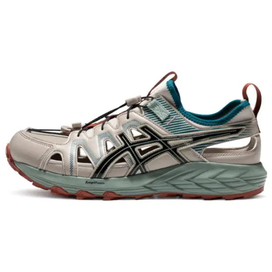 Asics Gel-Sonoma SE Lifestyle Shoes Unisex Low-top Gray