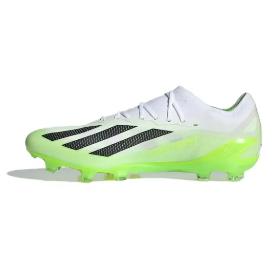 Adidas X Crazyfast.1 Ag 'Cloud White Lucid Lemon'