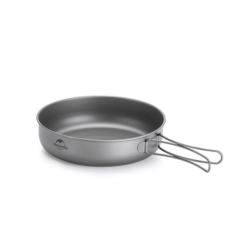 NATUREHIKE Cooking Utensils 1 2 Persons