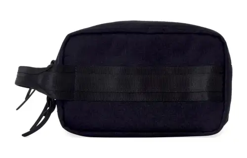 New Balance Polyester Clutch Regular Men's Black