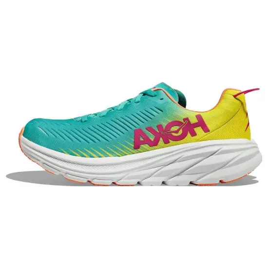 HOKA ONE ONE Rincon 3 Ceramic Evening Primrose