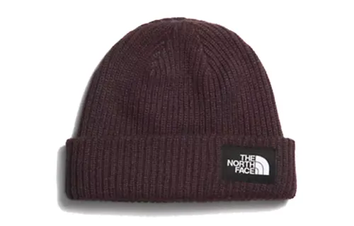 THE NORTH FACE Beanies Unisex Coal Brown